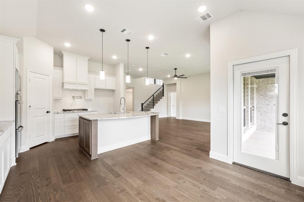 Hampton Park - Residential