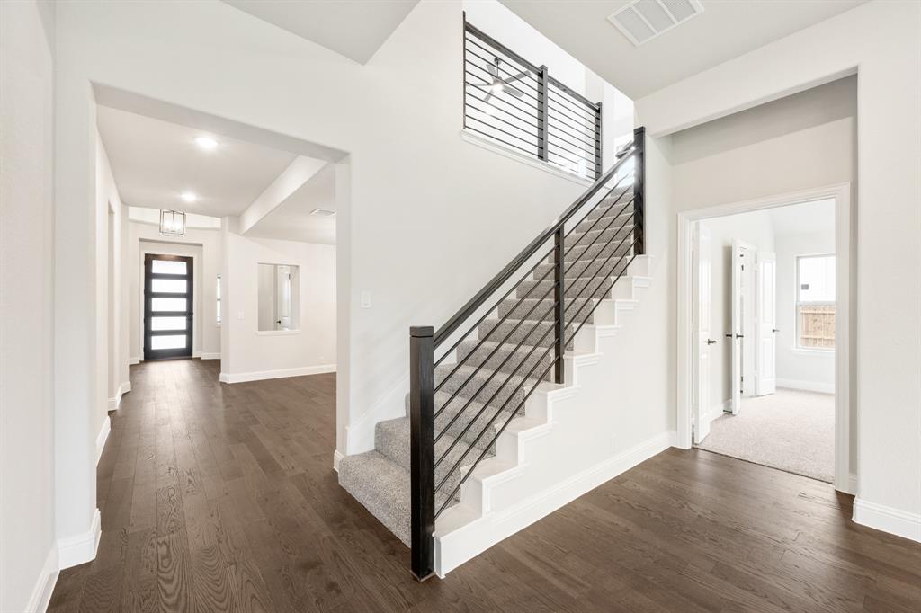 Hampton Park - Residential