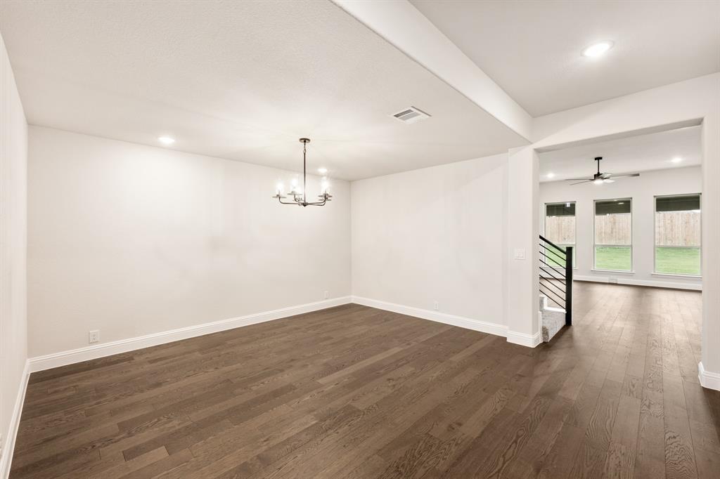 Hampton Park - Residential