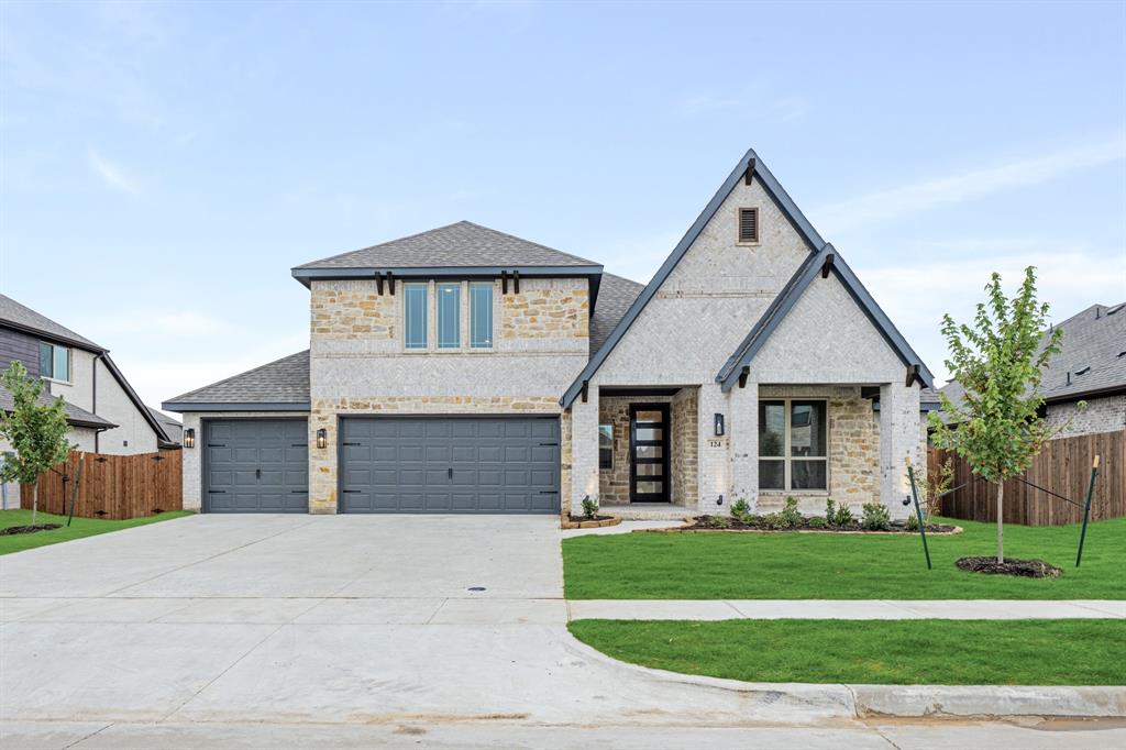 Hampton Park - Residential