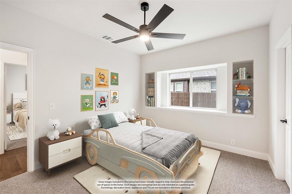 Hampton Park - Residential