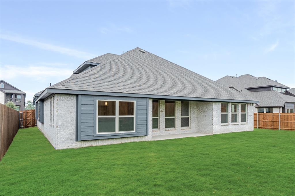 Hampton Park - Residential