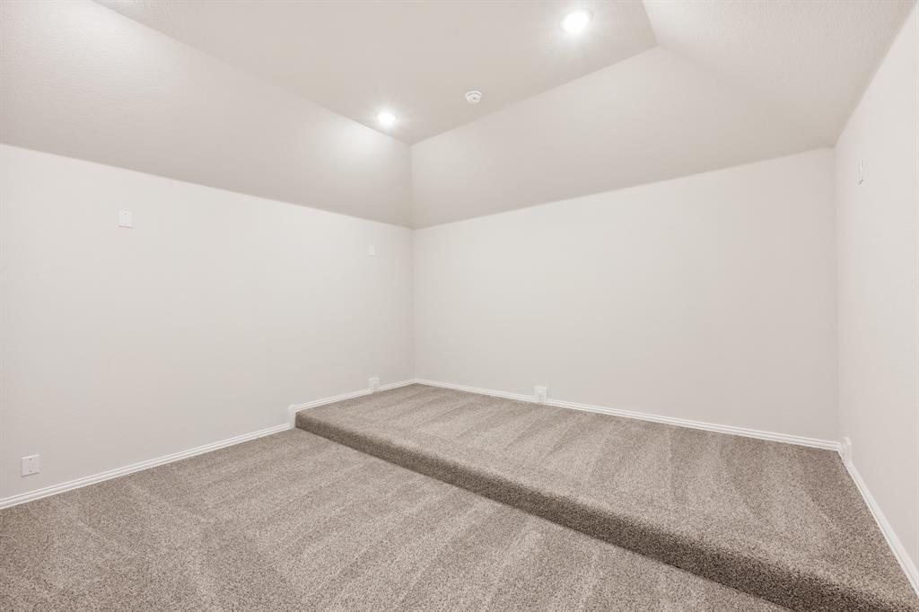 Hampton Park - Residential