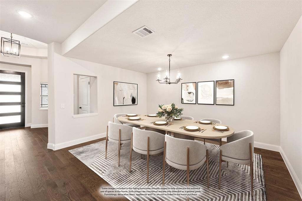 Hampton Park - Residential