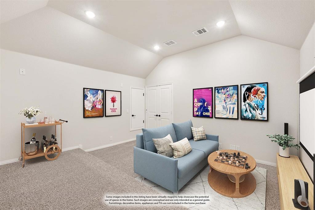 Hampton Park - Residential