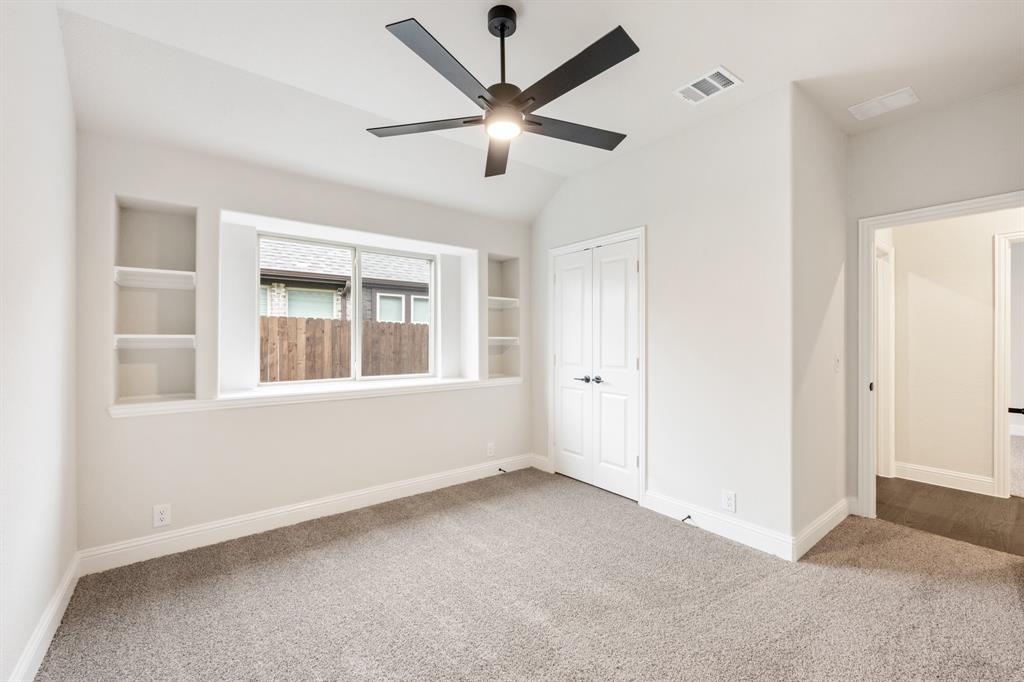 Hampton Park - Residential