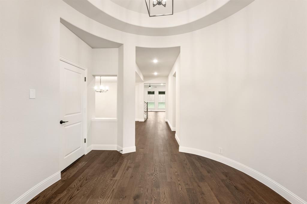 Hampton Park - Residential