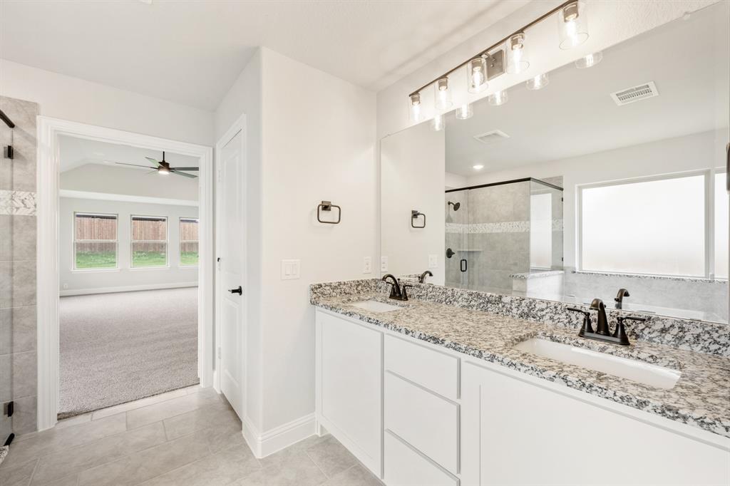 Hampton Park - Residential