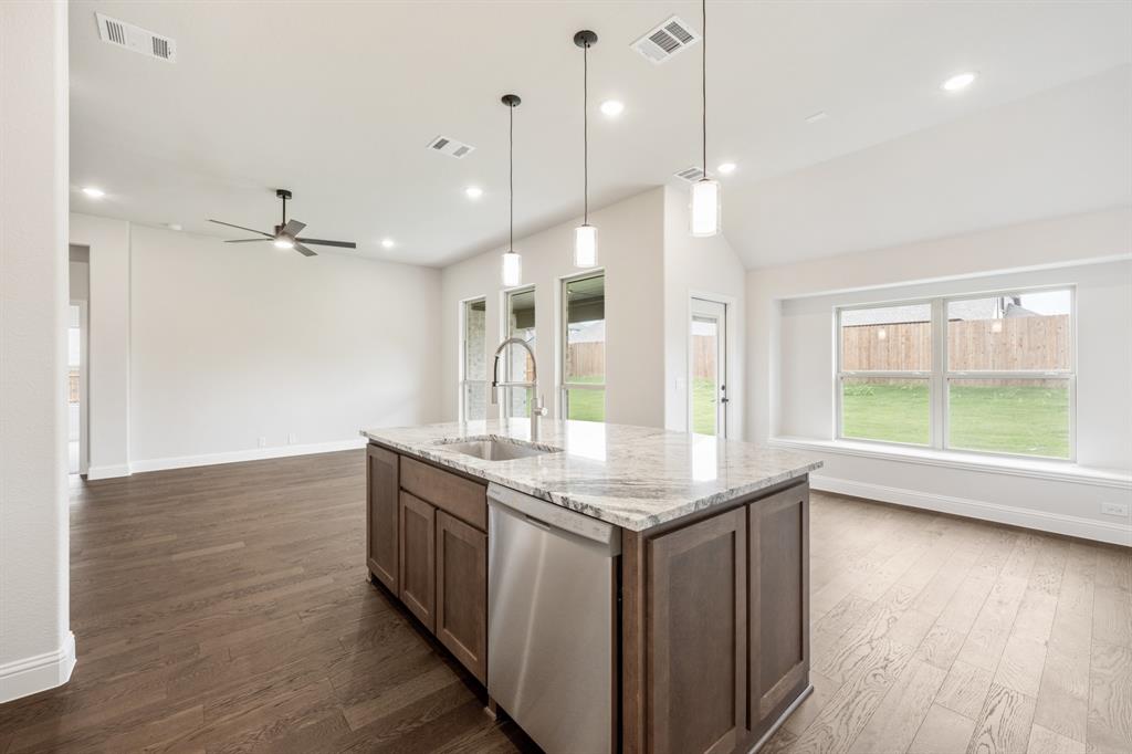 Hampton Park - Residential