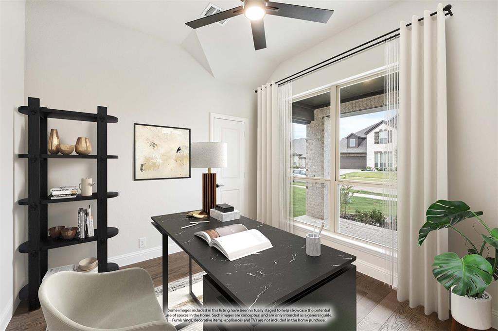 Hampton Park - Residential