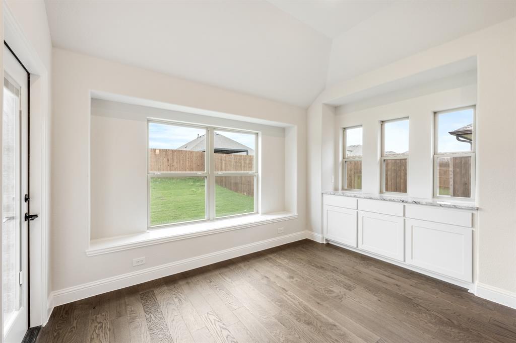 Hampton Park - Residential