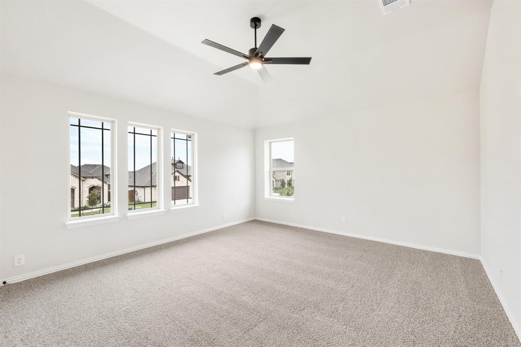 Hampton Park - Residential