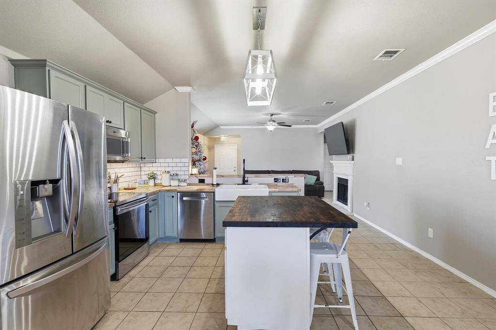 Shale Creek - Residential