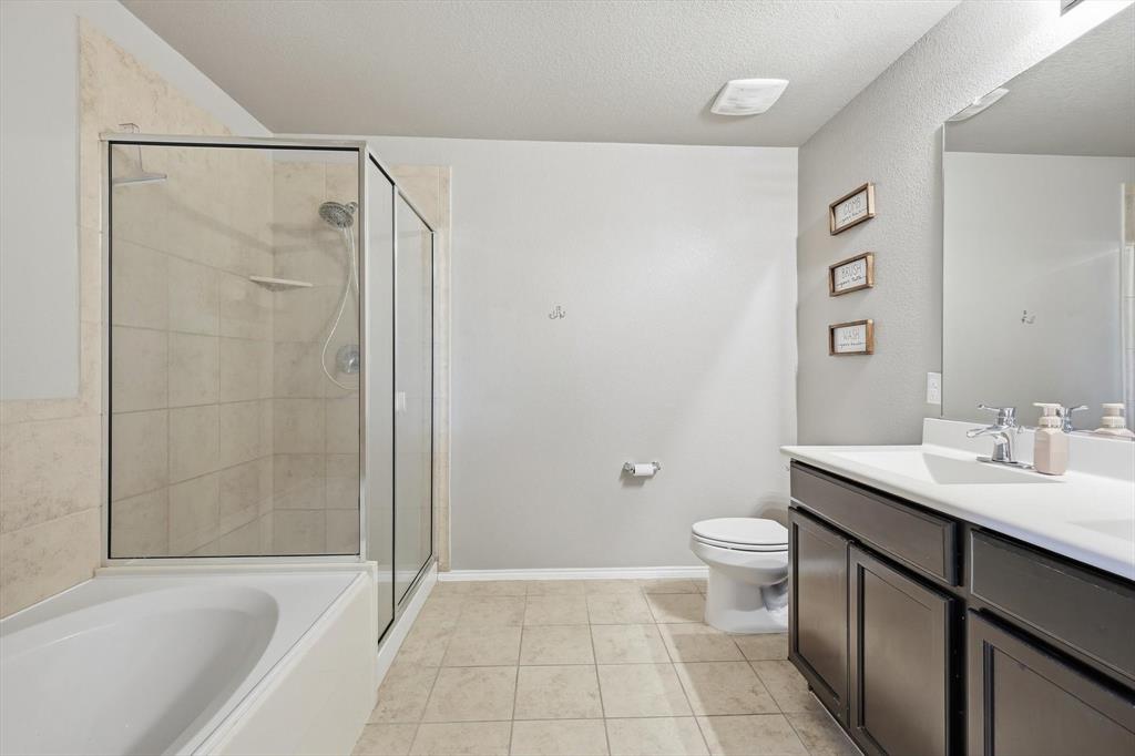 Shale Creek - Residential