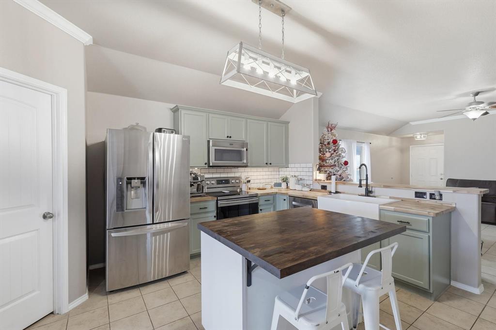 Shale Creek - Residential