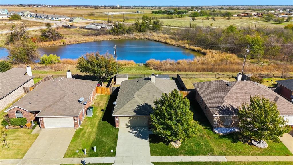 Shale Creek - Residential