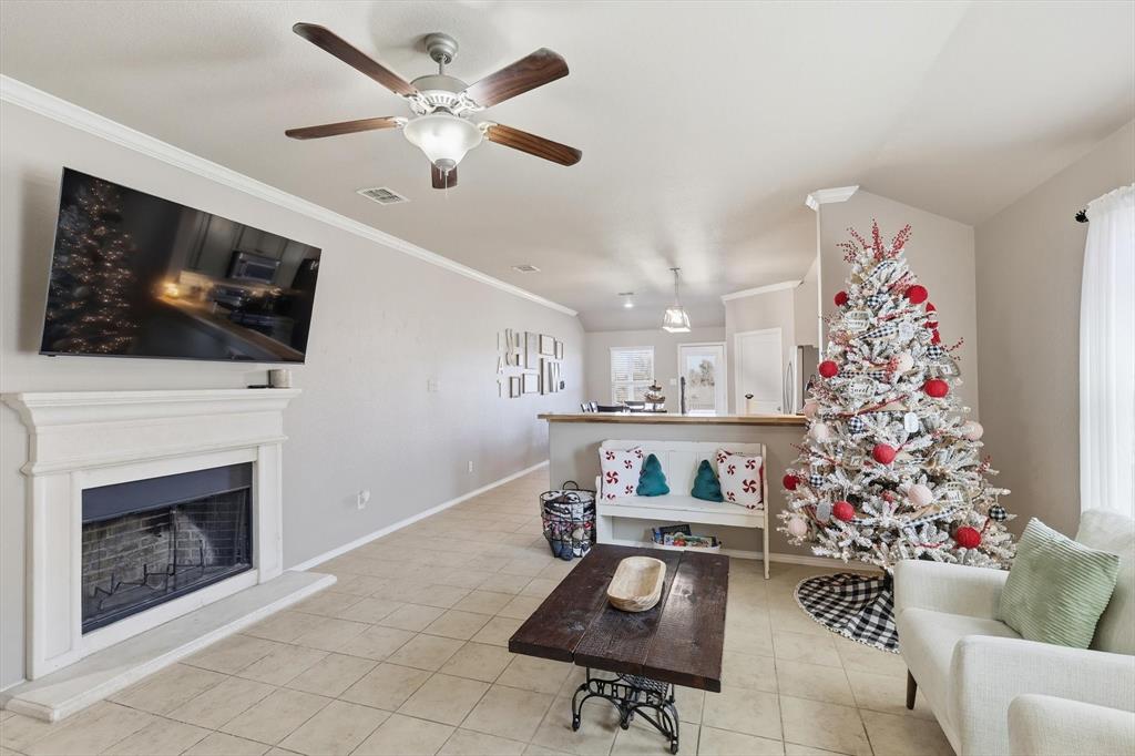 Shale Creek - Residential