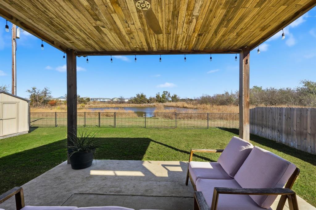 Shale Creek - Residential