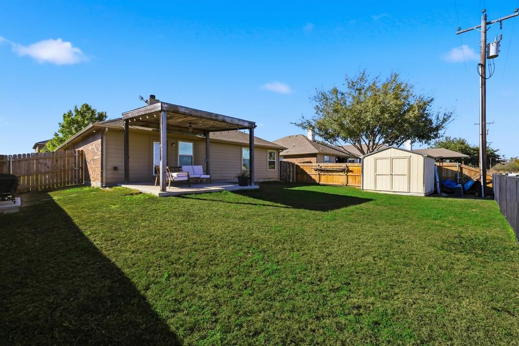 Shale Creek - Residential