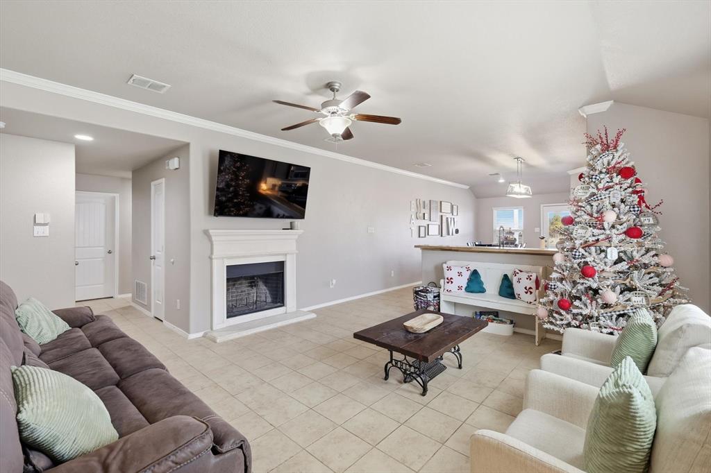 Shale Creek - Residential