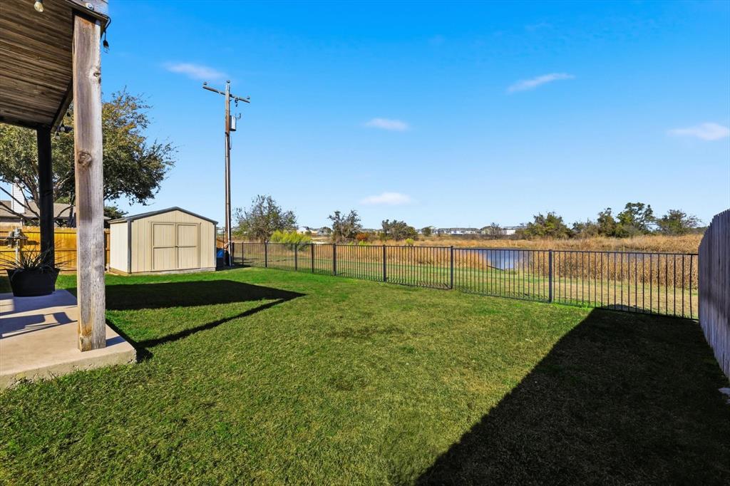 Shale Creek - Residential