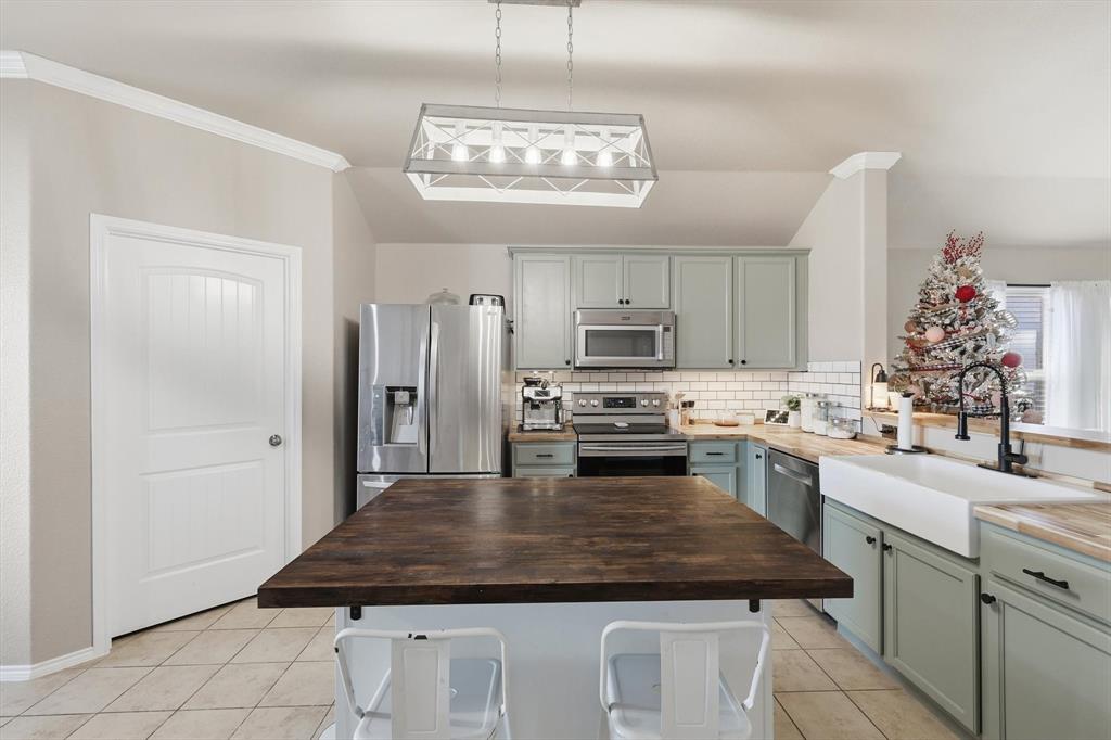 Shale Creek - Residential