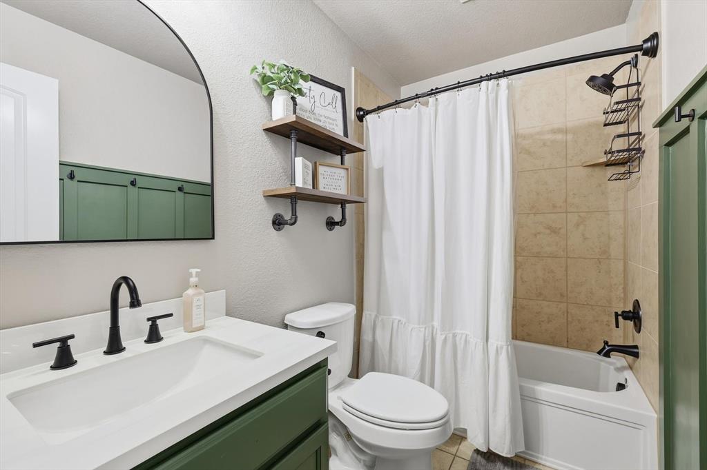 Shale Creek - Residential