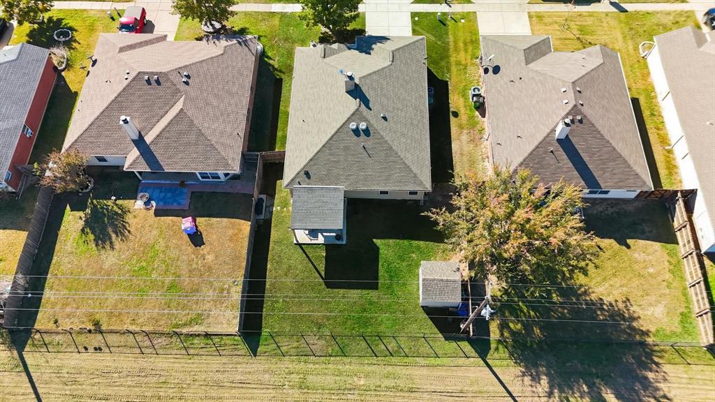 Shale Creek - Residential