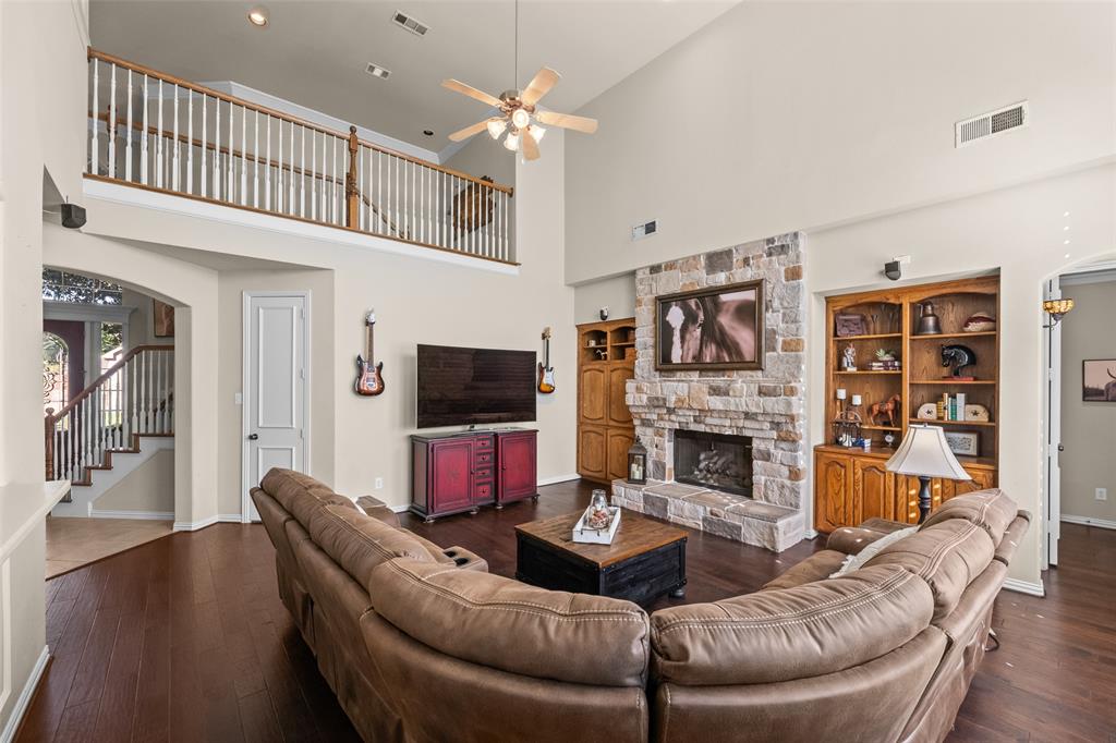 Brandywine At Wellington - Residential