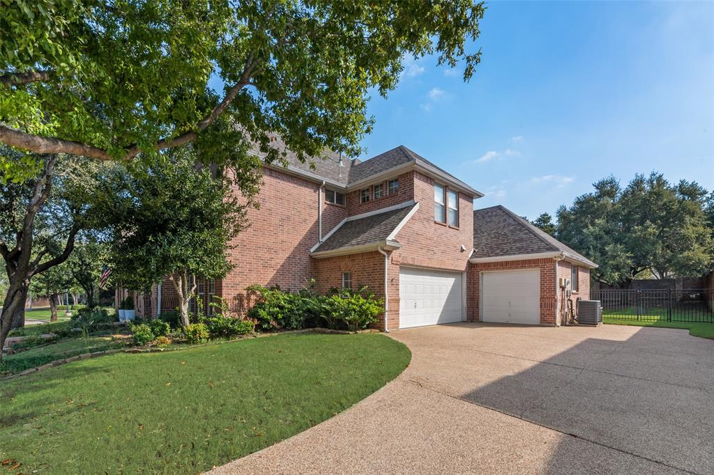 Brandywine At Wellington - Residential