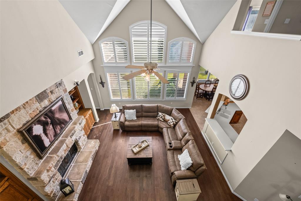 Brandywine At Wellington - Residential