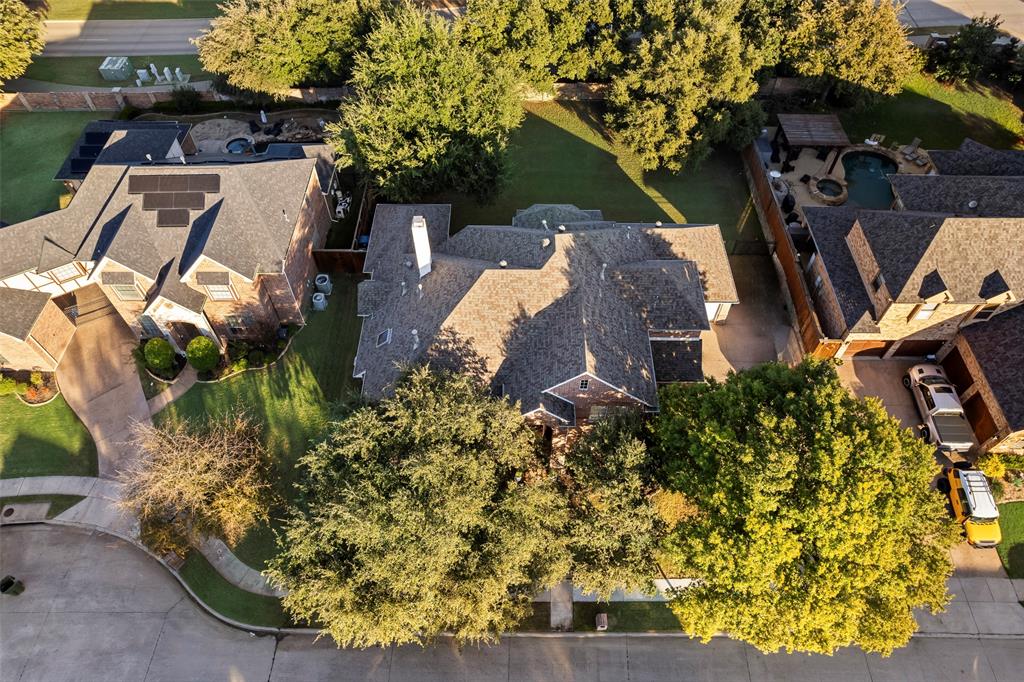 Brandywine At Wellington - Residential