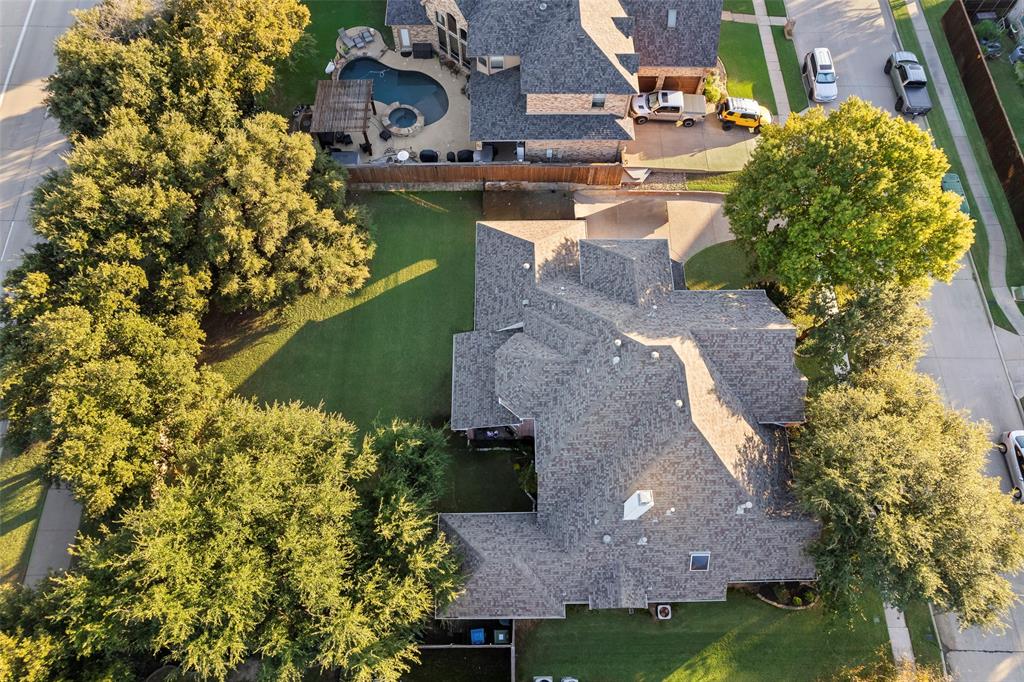 Brandywine At Wellington - Residential