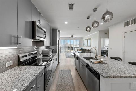 3517 Windhaven Parkway 1207 Lewisville TX 75056