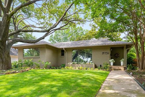 739 Kirkwood Drive Dallas TX 75218