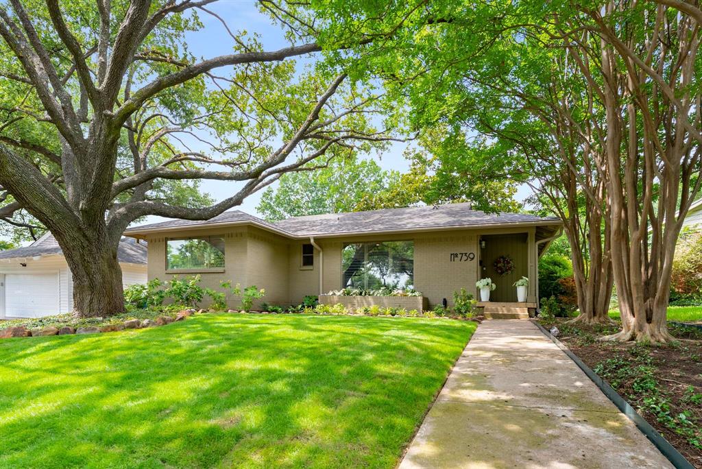 739 Kirkwood Drive