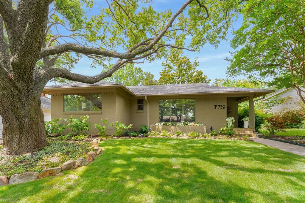 739 Kirkwood Drive