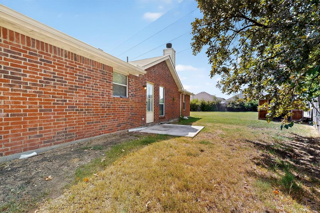 Rustic Meadows 3 Sec 4 - Residential Lease