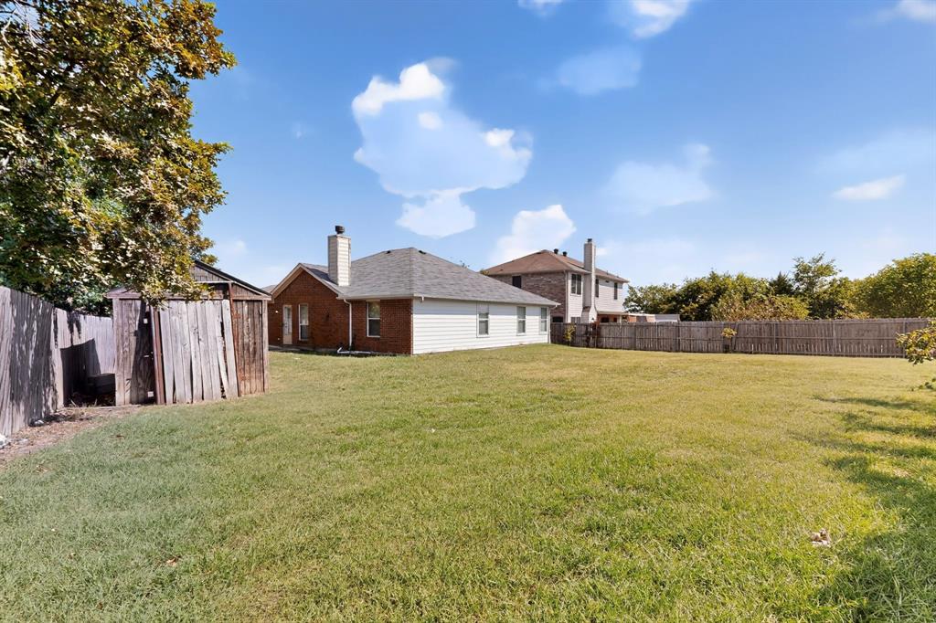 Rustic Meadows 3 Sec 4 - Residential Lease