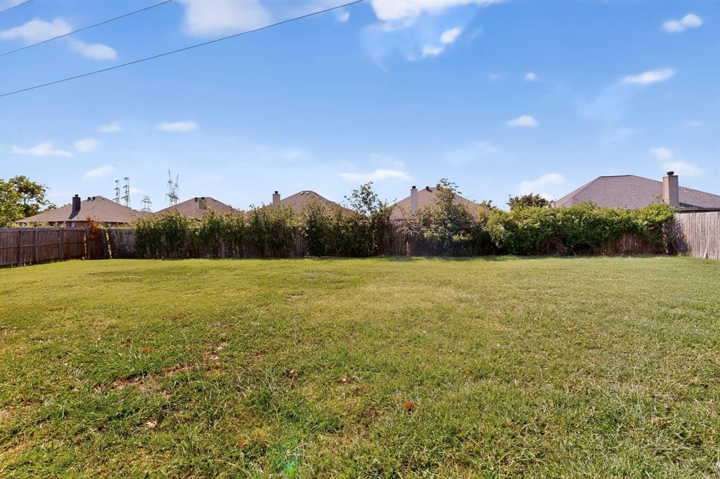 Rustic Meadows 3 Sec 4 - Residential Lease