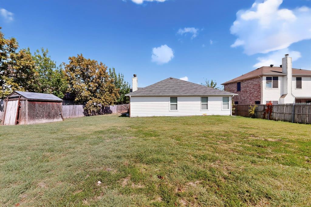 Rustic Meadows 3 Sec 4 - Residential Lease