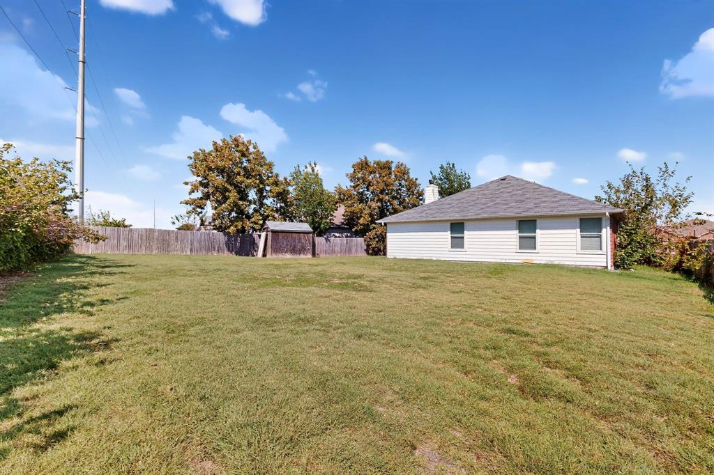 Rustic Meadows 3 Sec 4 - Residential Lease