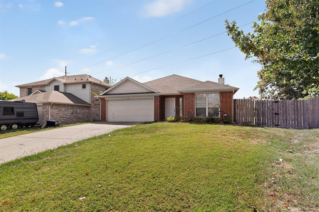 Rustic Meadows 3 Sec 4 - Residential Lease