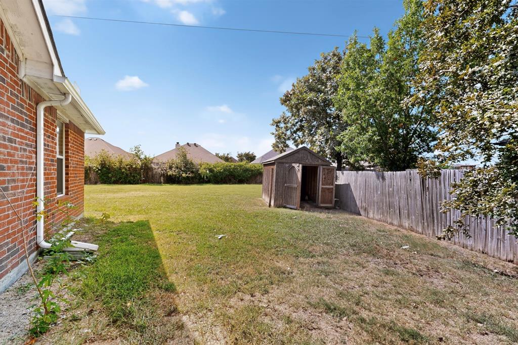 Rustic Meadows 3 Sec 4 - Residential Lease