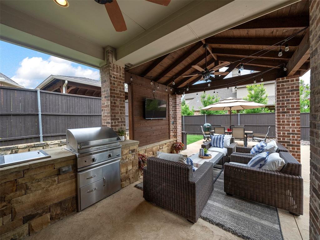 3309 Laurel Fork Drive