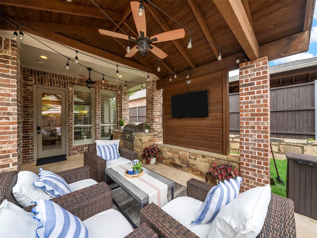 3309 Laurel Fork Drive