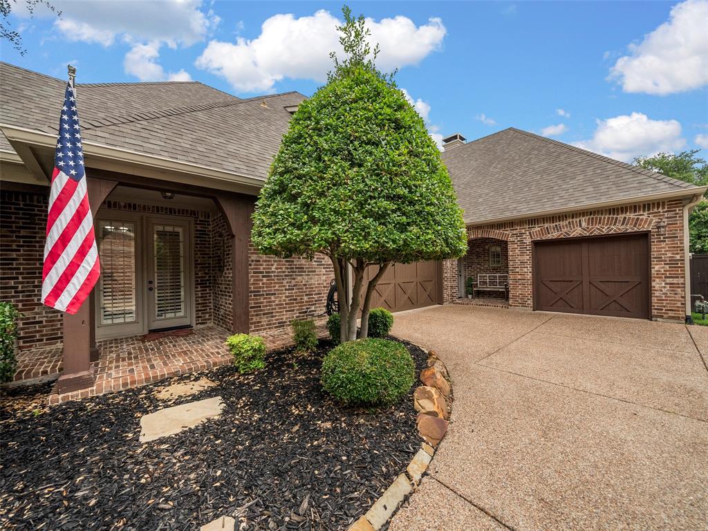3309 Laurel Fork Drive