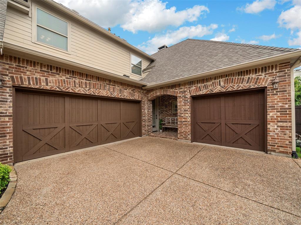3309 Laurel Fork Drive