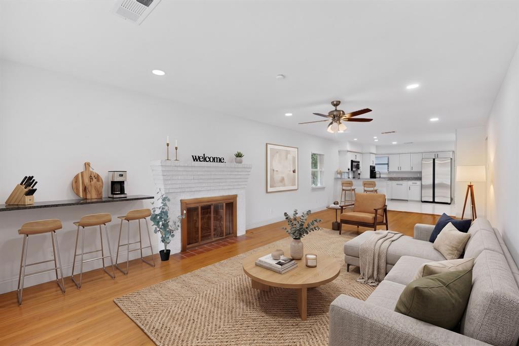Parkdale - Residential