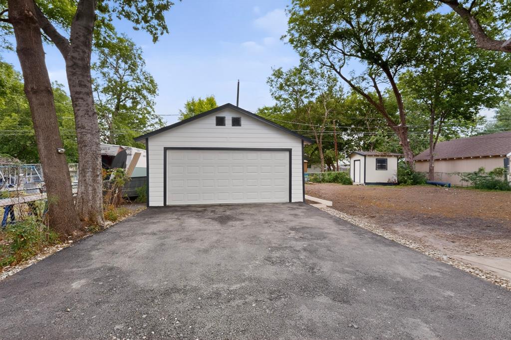 Parkdale - Residential